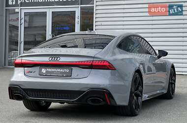 Ліфтбек Audi RS7 Sportback 2023 в 