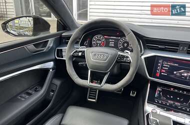 Ліфтбек Audi RS7 Sportback 2023 в 