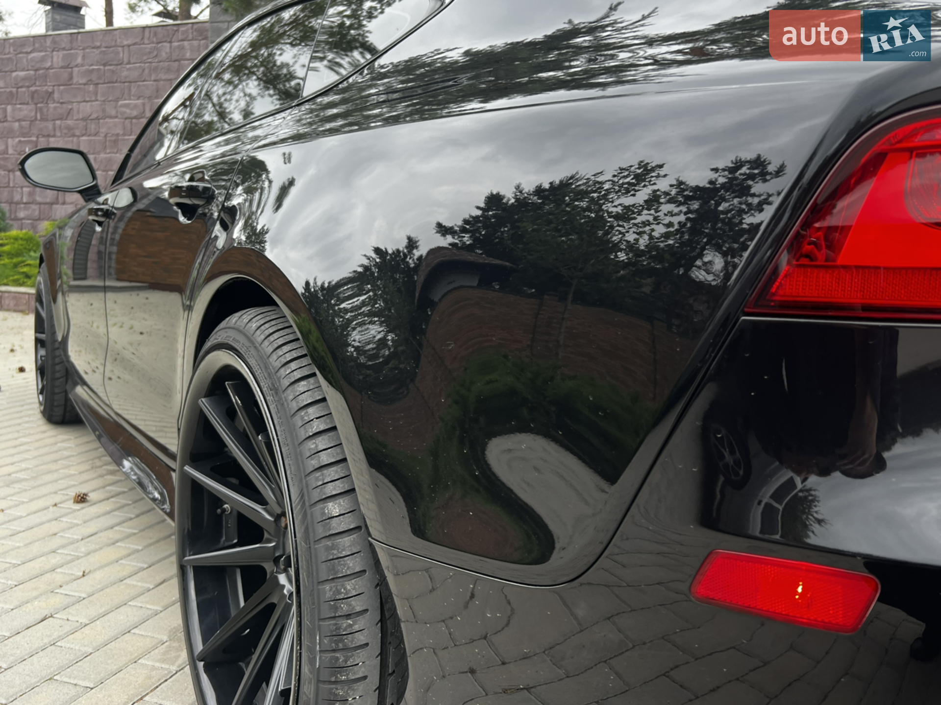 2014 Audi RS7 - мініатюра 15