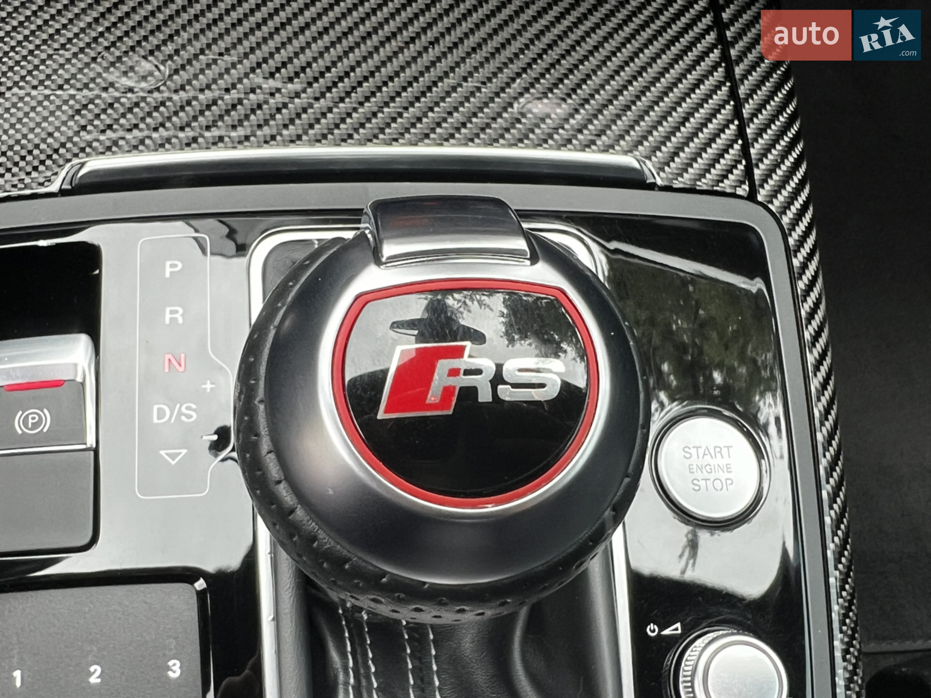 2014 Audi RS7 - мініатюра 45