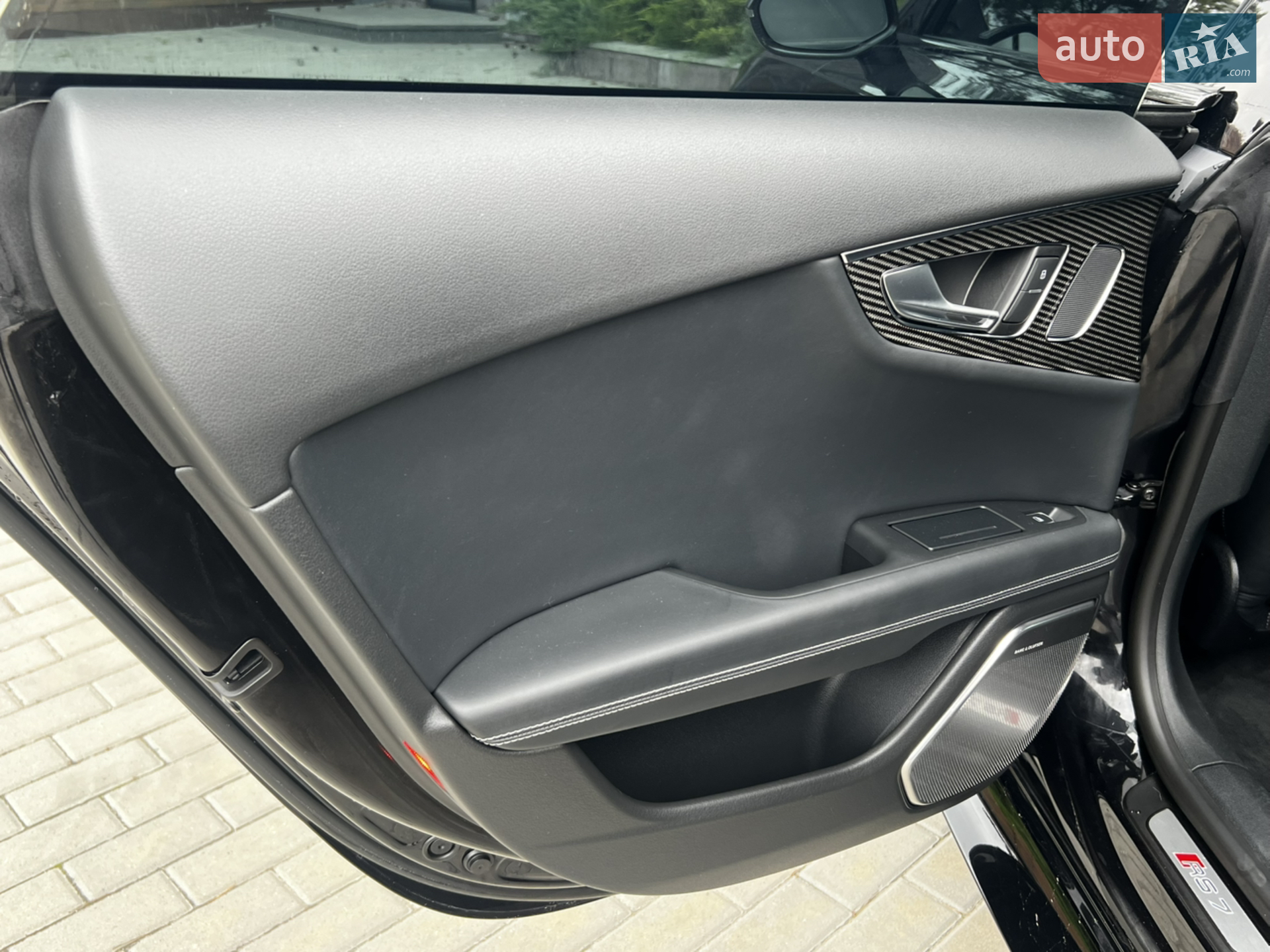 2014 Audi RS7 - мініатюра 54