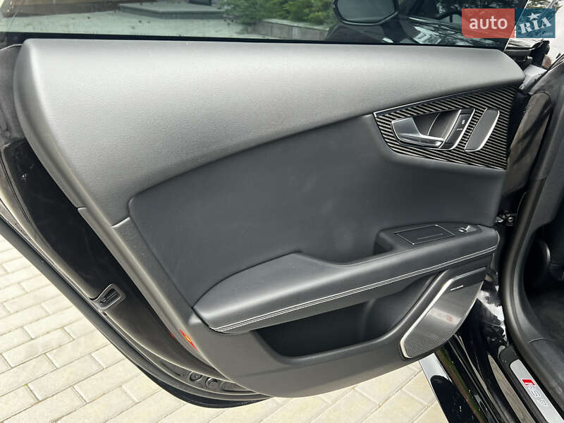 Ліфтбек Audi RS7 Sportback 2014 в Черкасах фото 54 Ліфтбек Audi RS7 Sportback 2014 в Черкасах