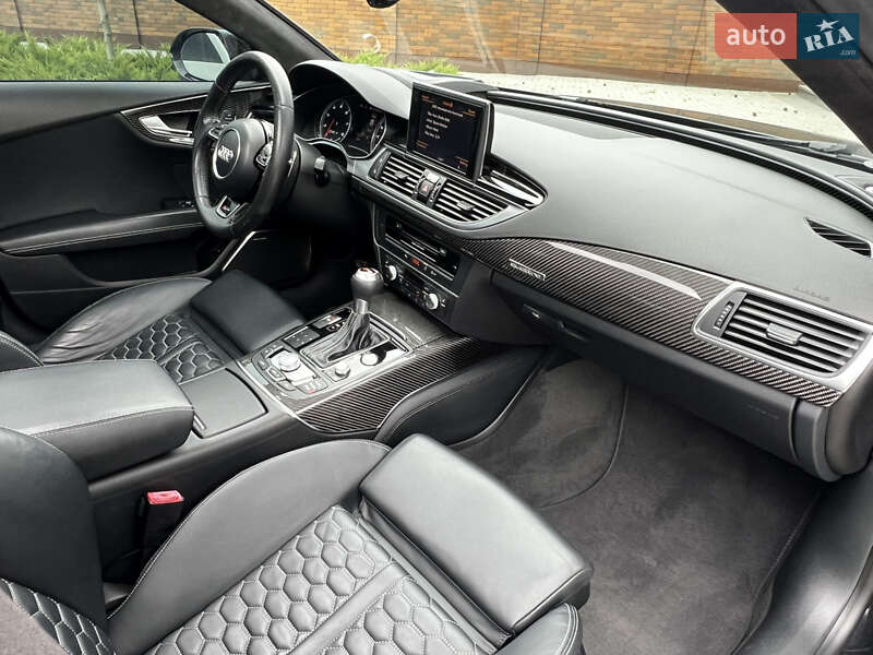 Ліфтбек Audi RS7 Sportback 2014 в Черкасах фото 62 Ліфтбек Audi RS7 Sportback 2014 в Черкасах