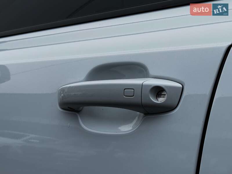 Ліфтбек Audi RS7 Sportback 2016 в Києві