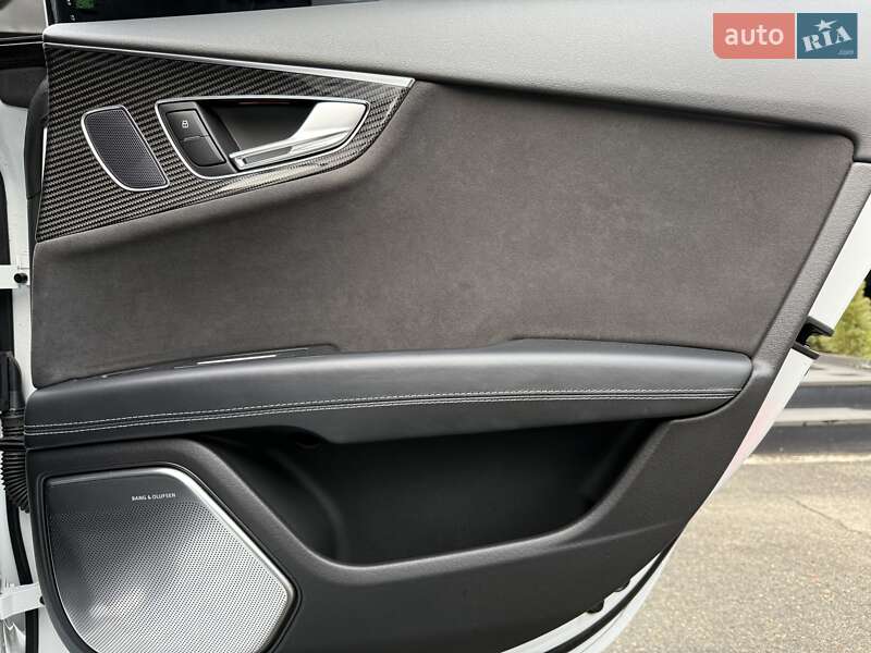 Ліфтбек Audi RS7 Sportback 2016 в Києві