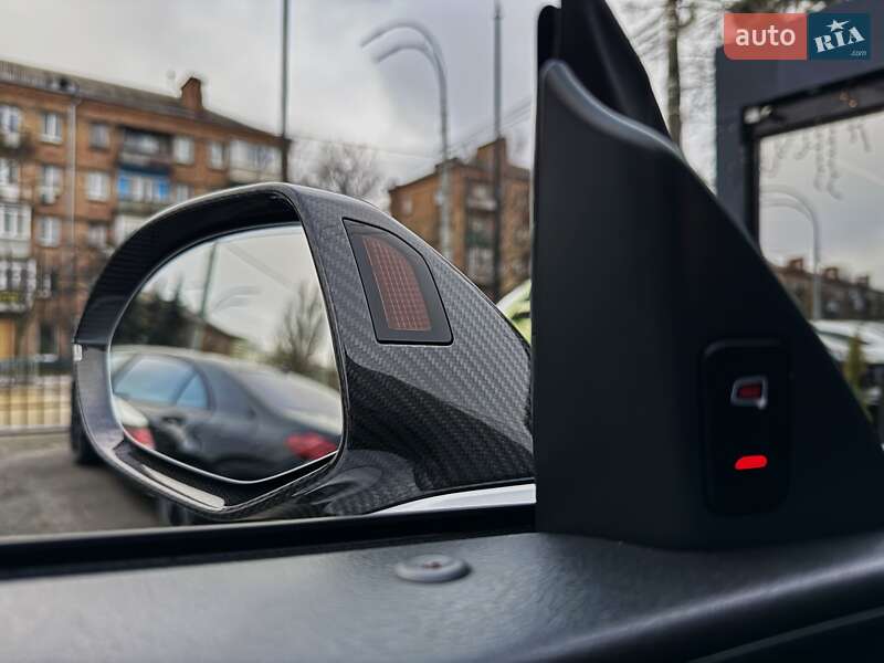 Ліфтбек Audi RS7 Sportback 2016 в Києві