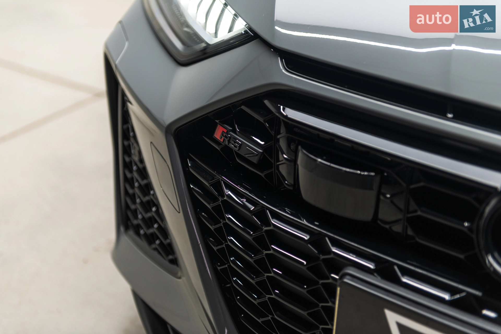 2023 Audi S7 - мініатюра 6