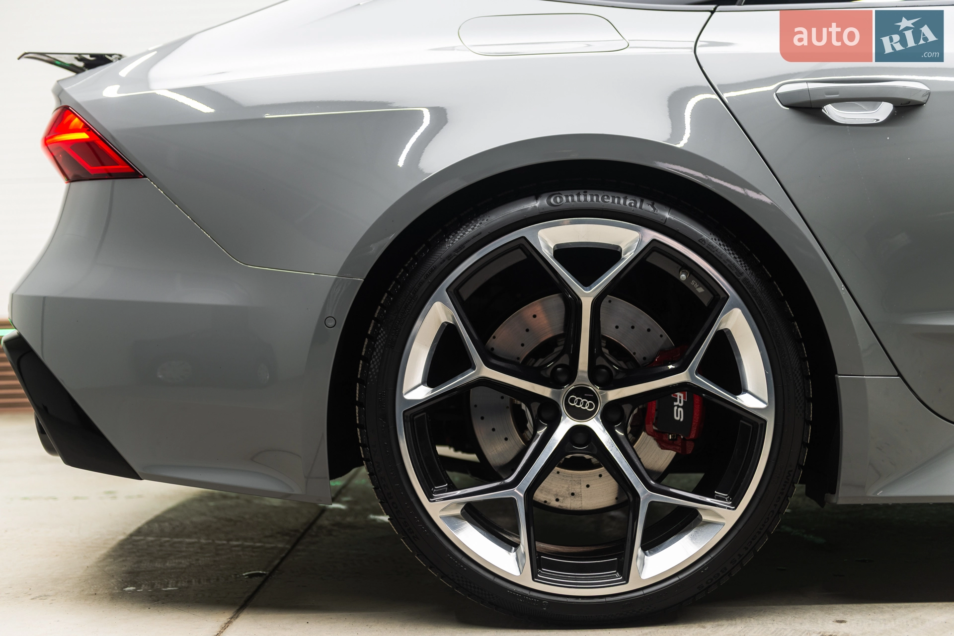2023 Audi S7 - мініатюра 15