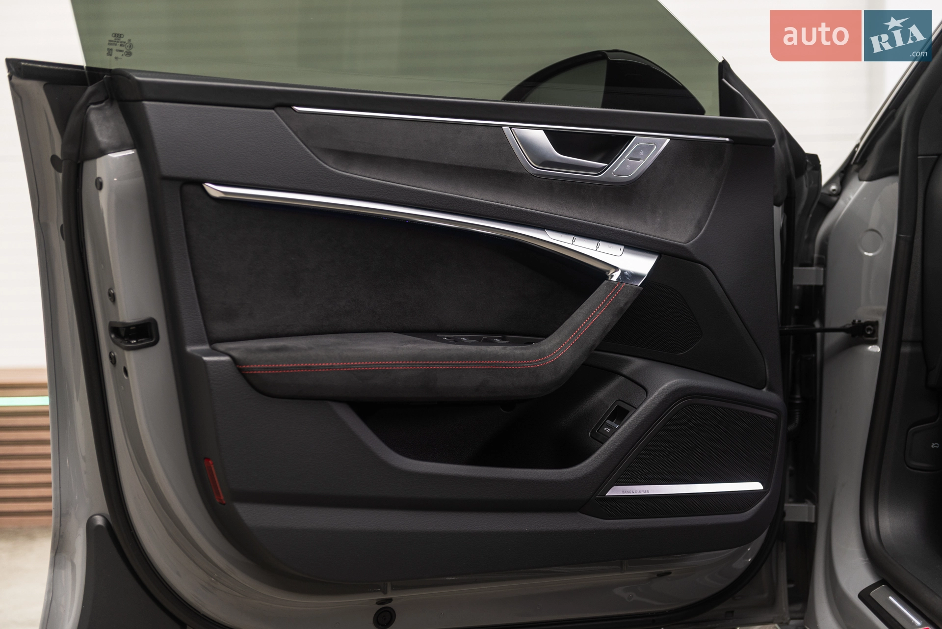 2023 Audi S7 - мініатюра 28
