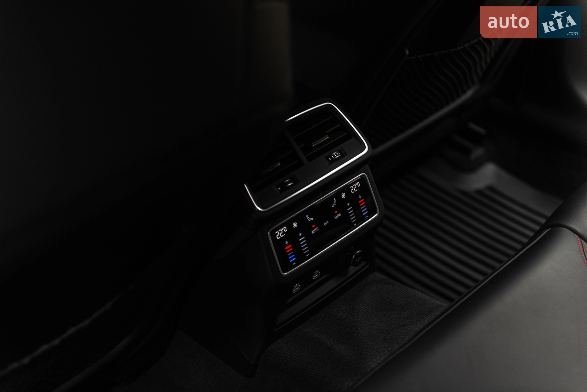2023 Audi S7 - мініатюра 33