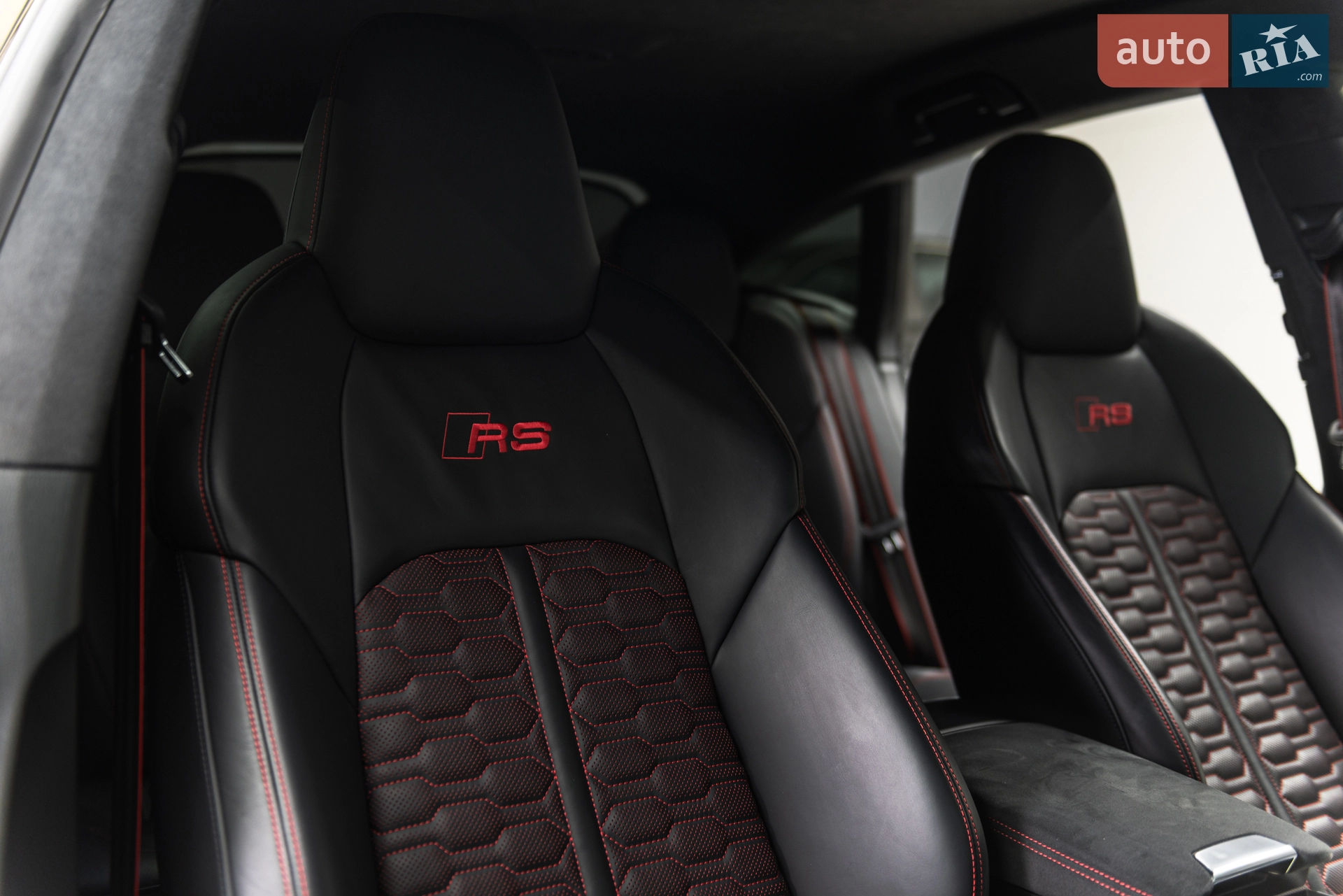 2023 Audi S7 - мініатюра 39
