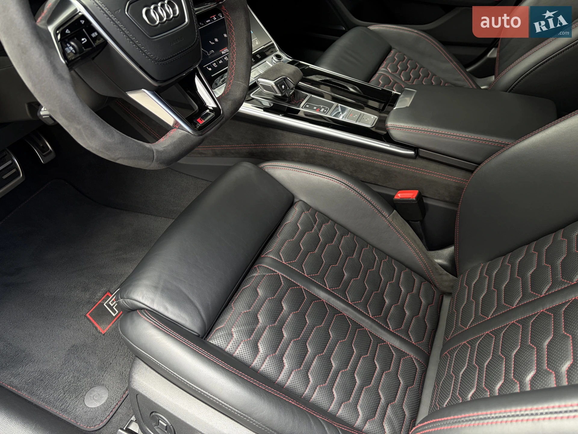 2021 Audi S7 - мініатюра 20