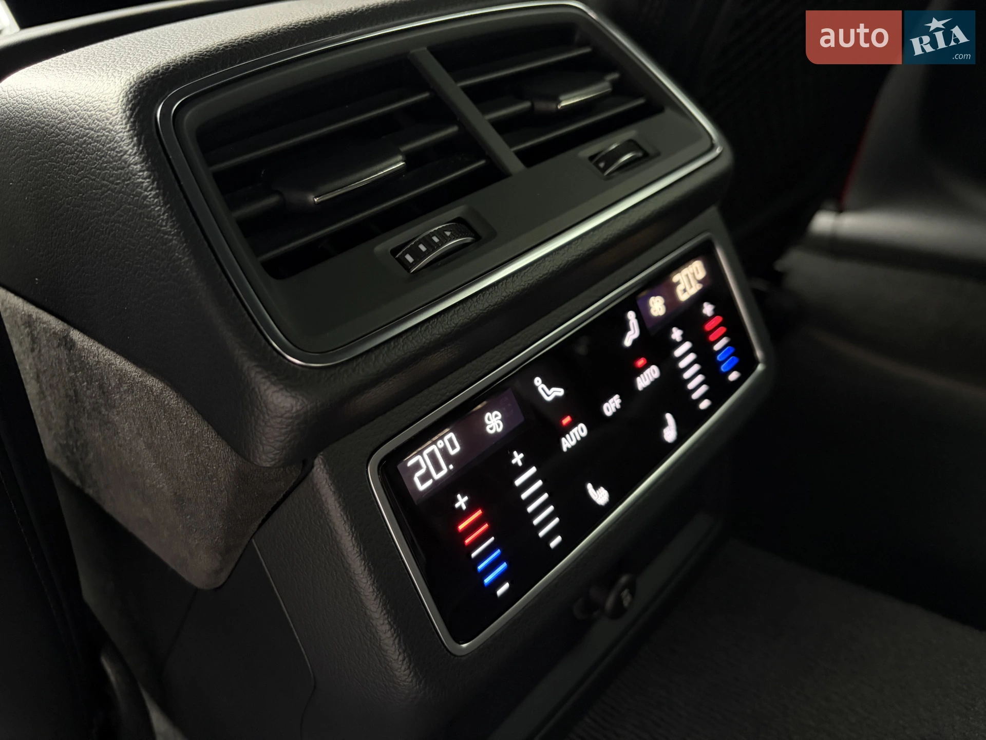2021 Audi S7 - мініатюра 23
