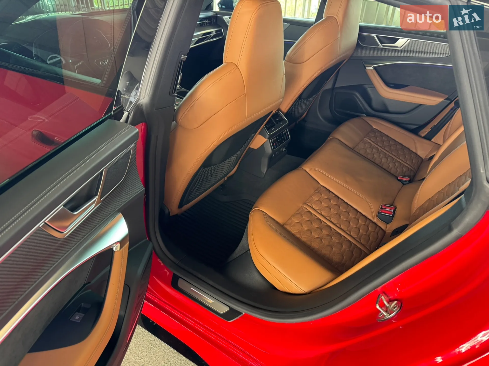 2021 Audi S7 - мініатюра 14
