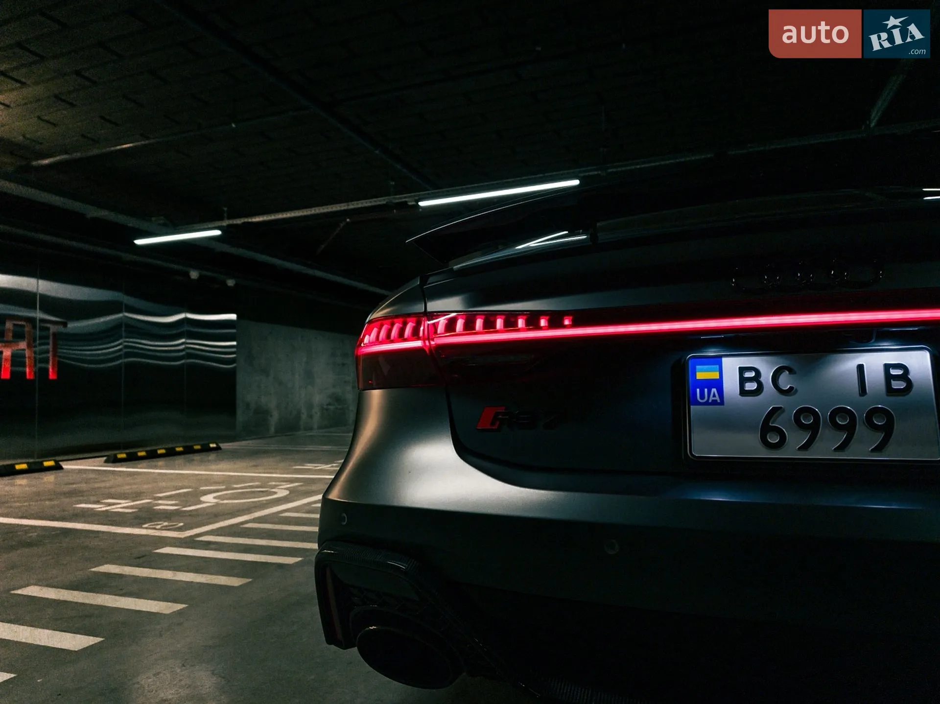 2021 Audi S7 - мініатюра 23