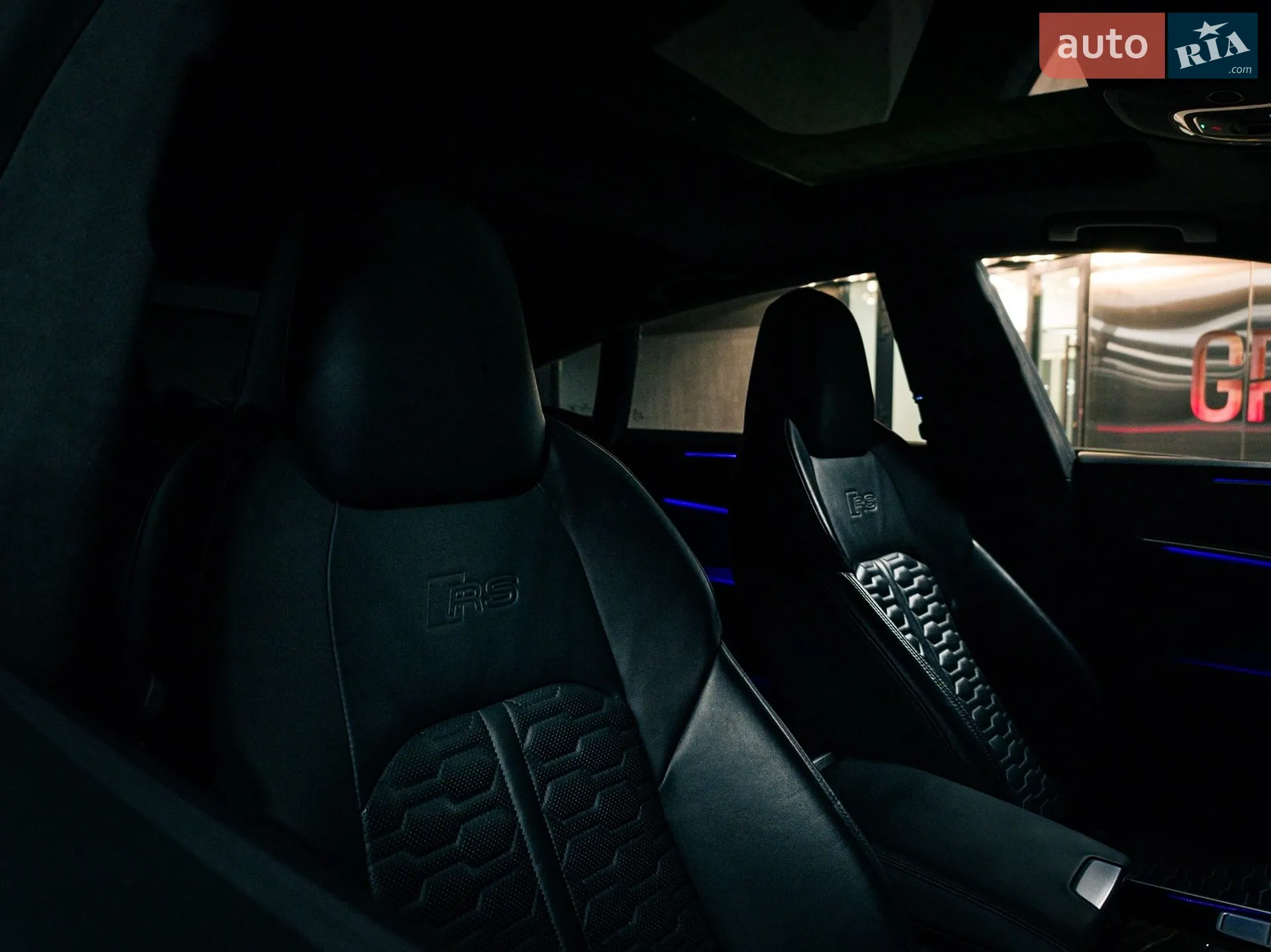 2021 Audi S7 - мініатюра 33