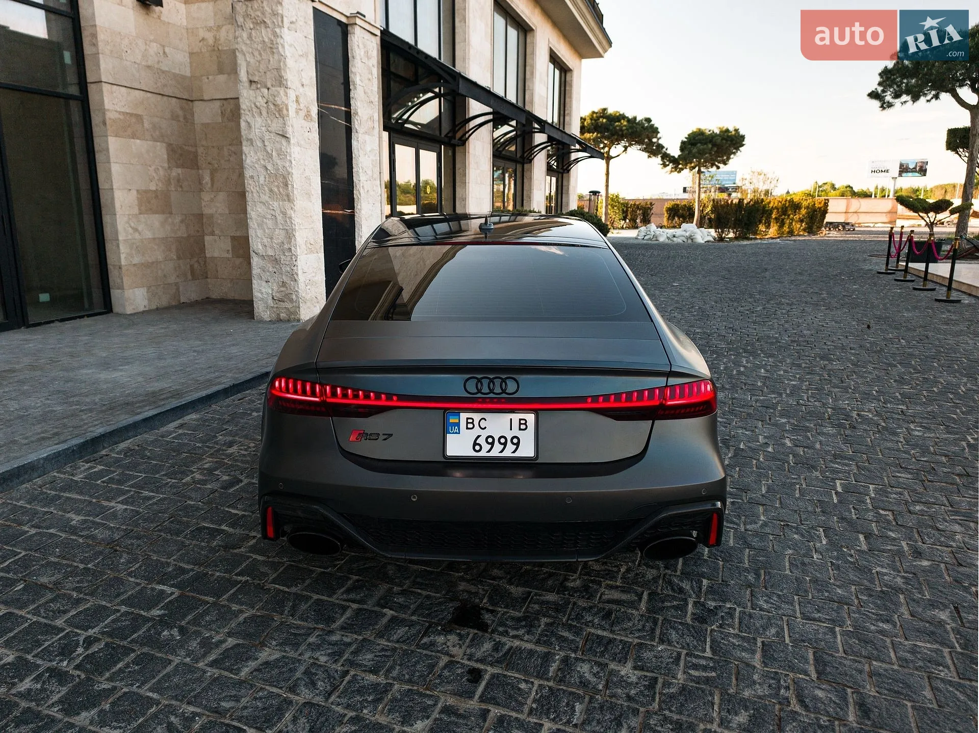 2021 Audi S7 - мініатюра 11