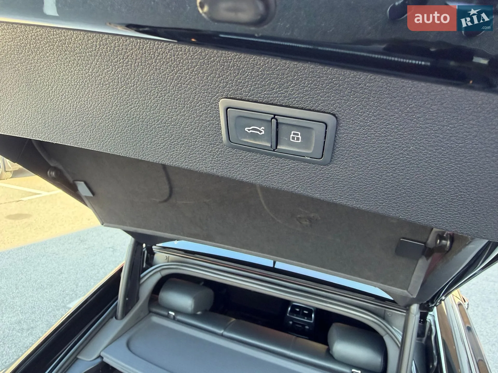 2016 Audi RS7 - мініатюра 97