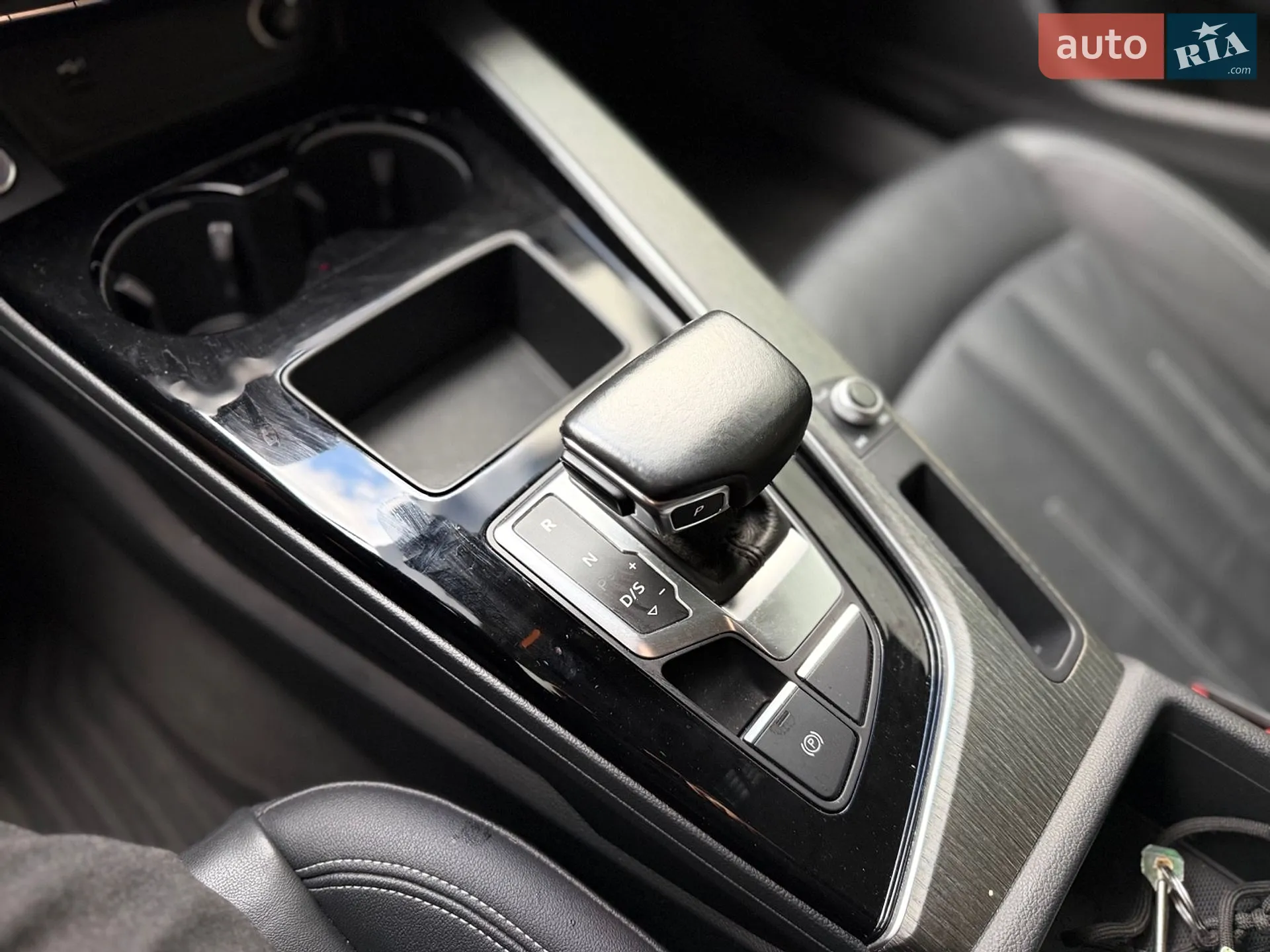 2014 Audi RS7 - мініатюра 11