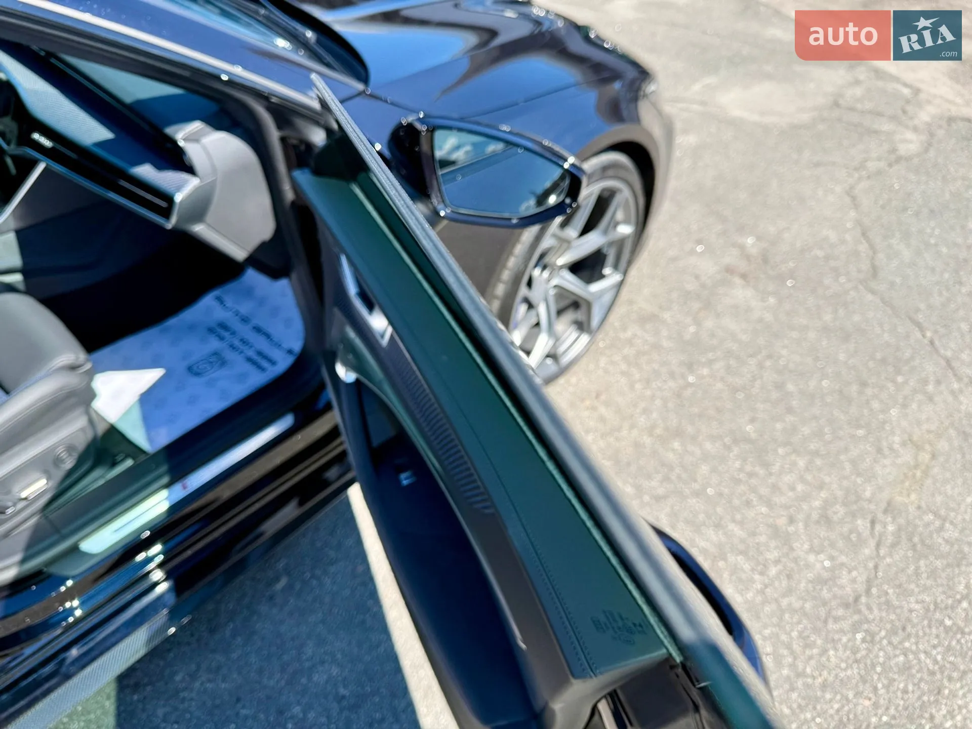 2025 Audi S7 - мініатюра 9