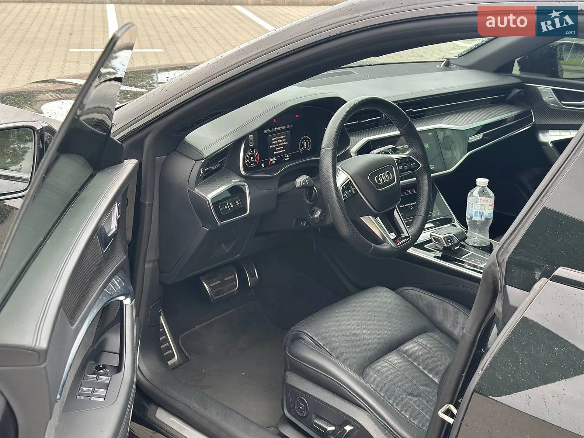 2020 Audi S7 - мініатюра 10