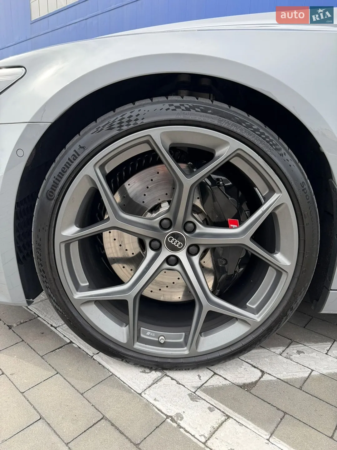 2025 Audi S7 - мініатюра 8