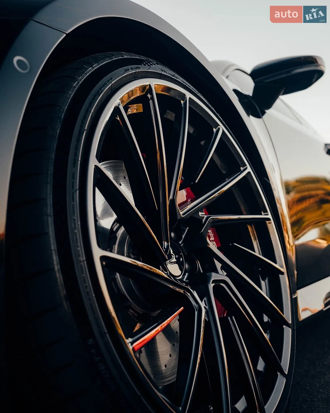 2021 Audi S7 - мініатюра 9