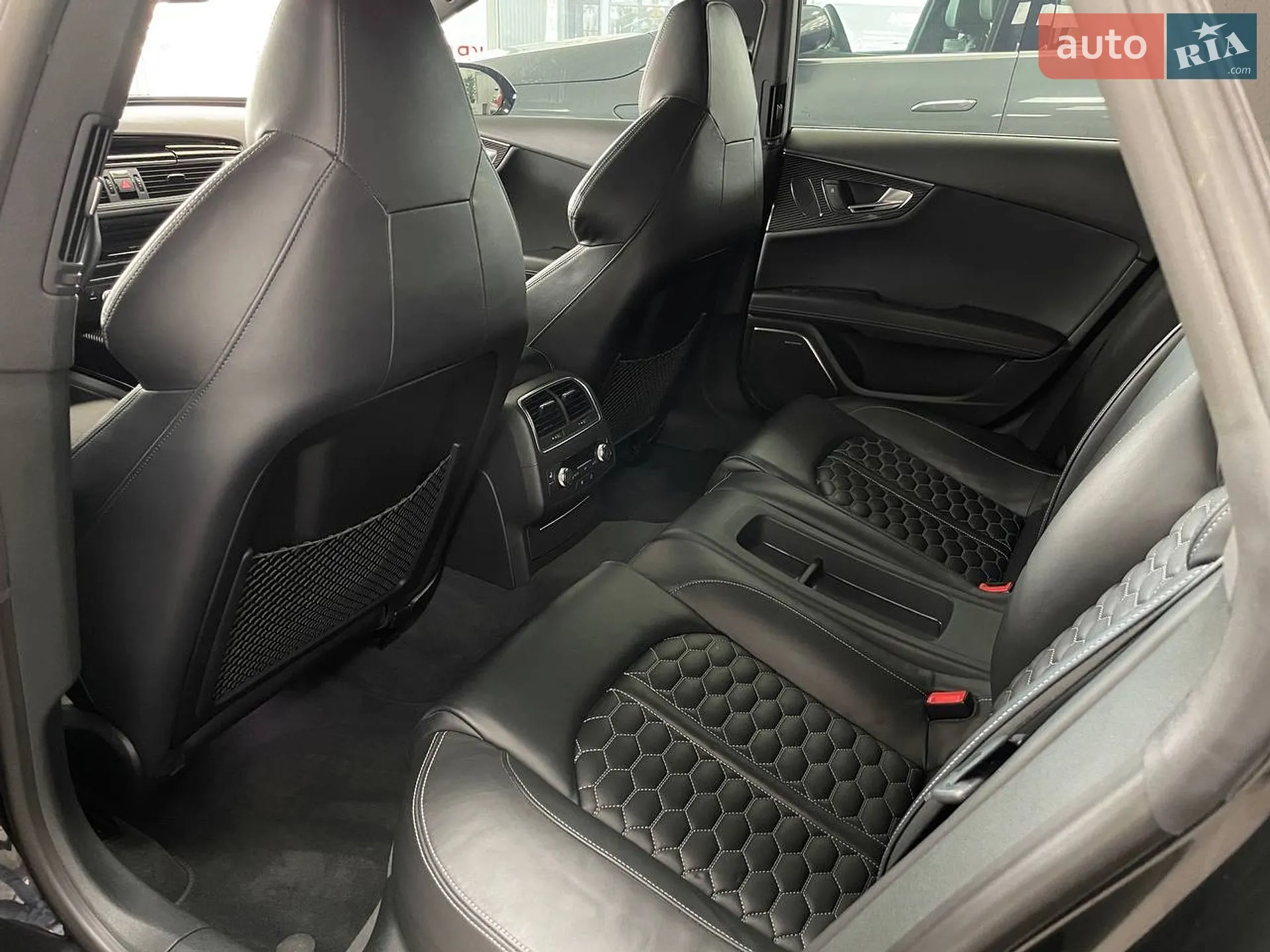 2014 Audi RS7 - мініатюра 38