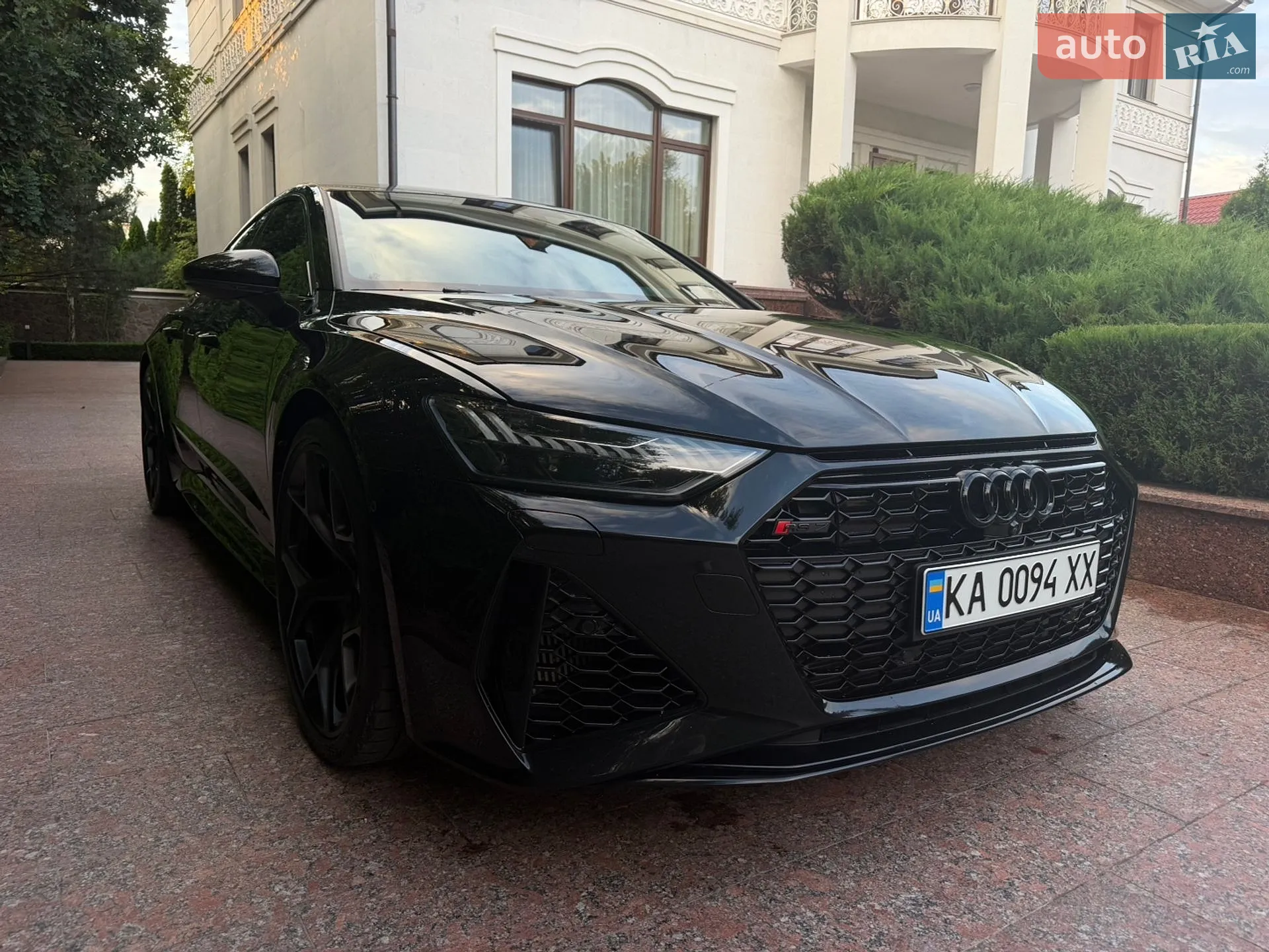 2025 Audi S7 - мініатюра 3