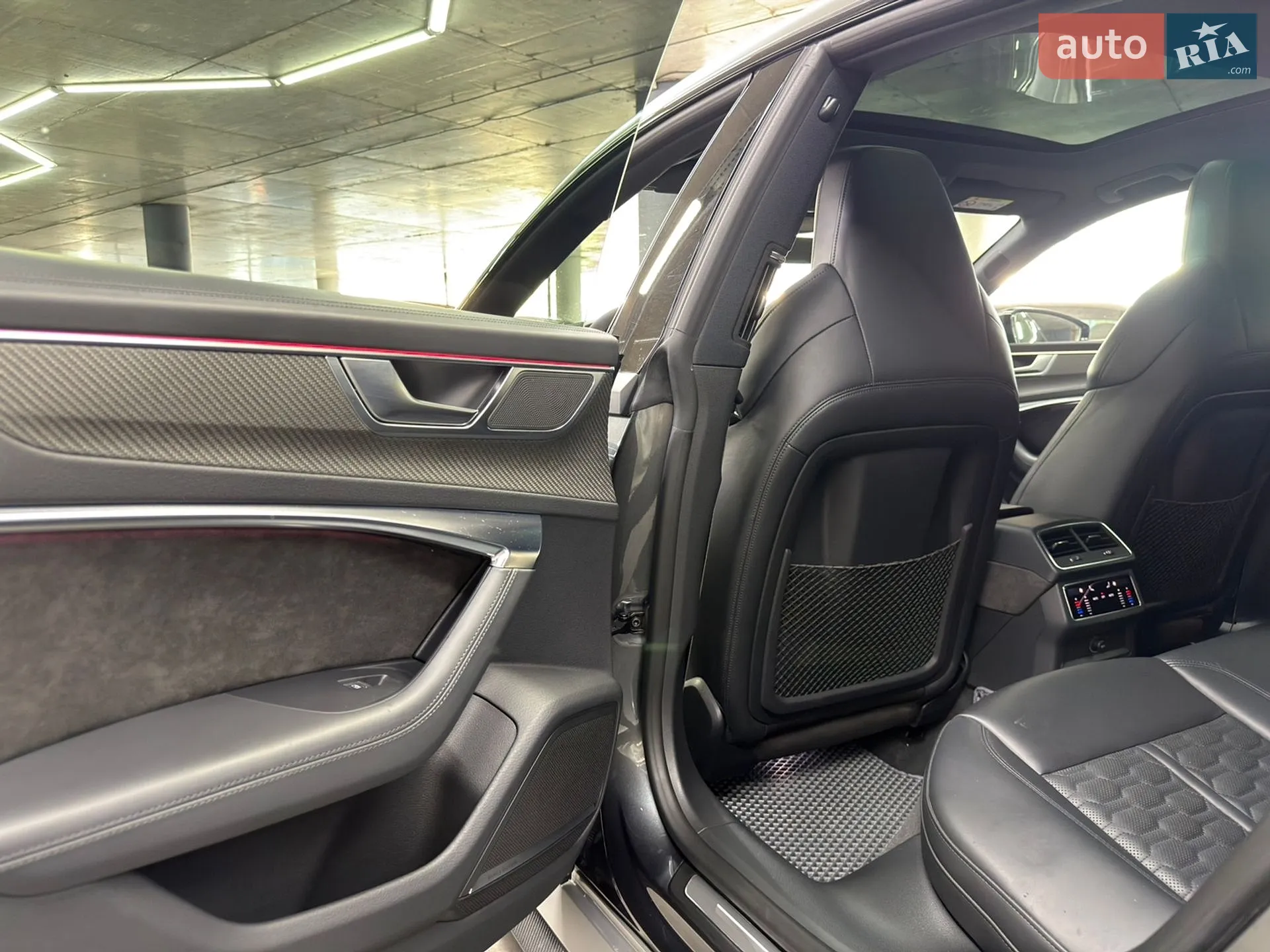 2021 Audi S7 - мініатюра 7