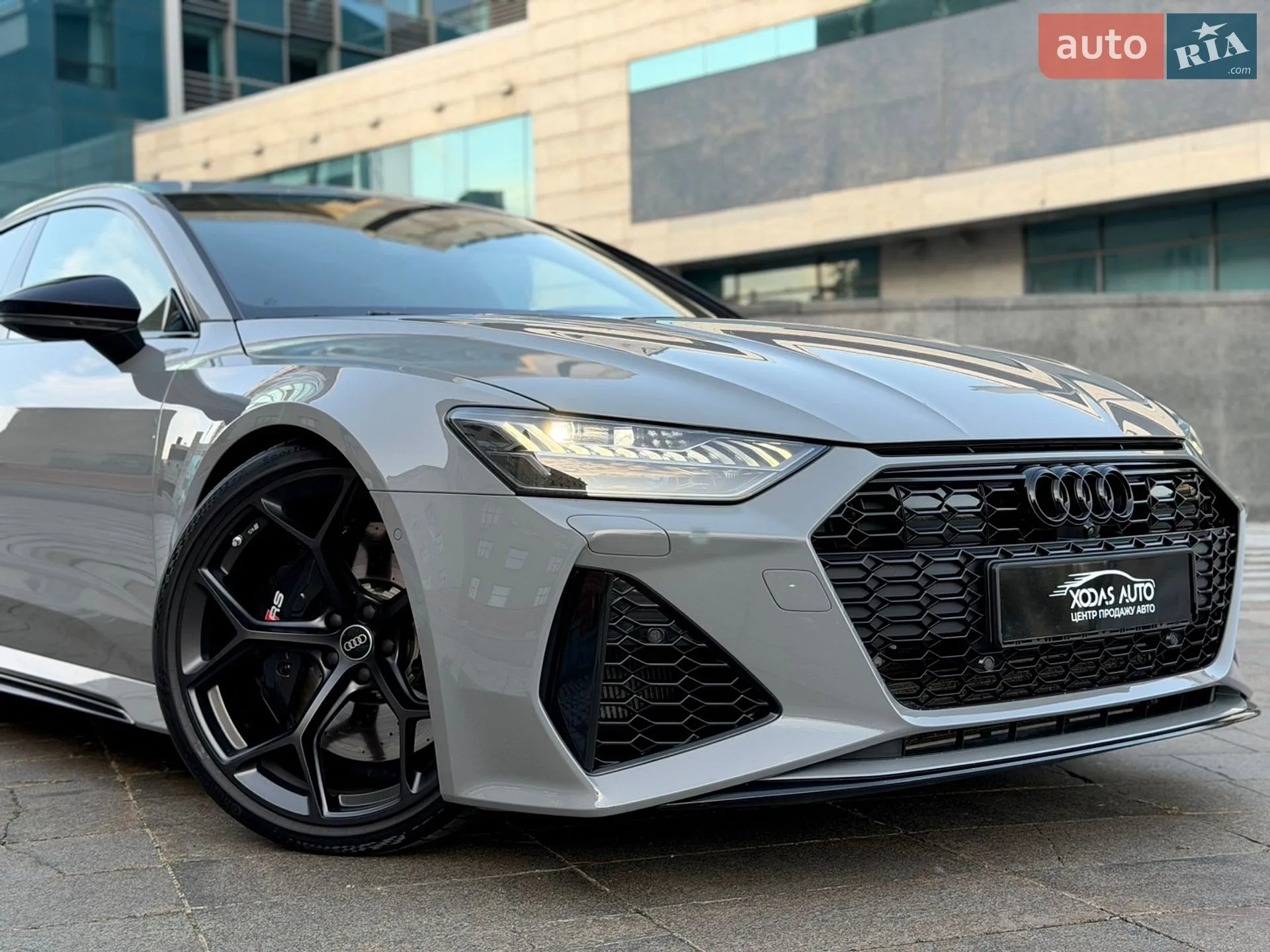 2025 Audi S7 - мініатюра 6