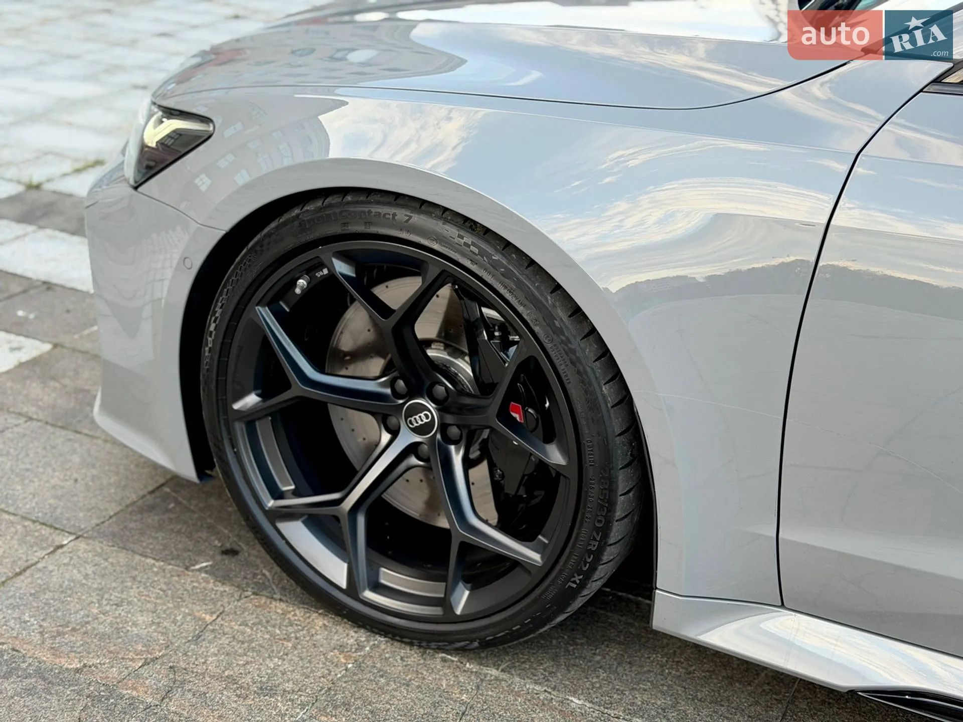 2025 Audi S7 - мініатюра 20