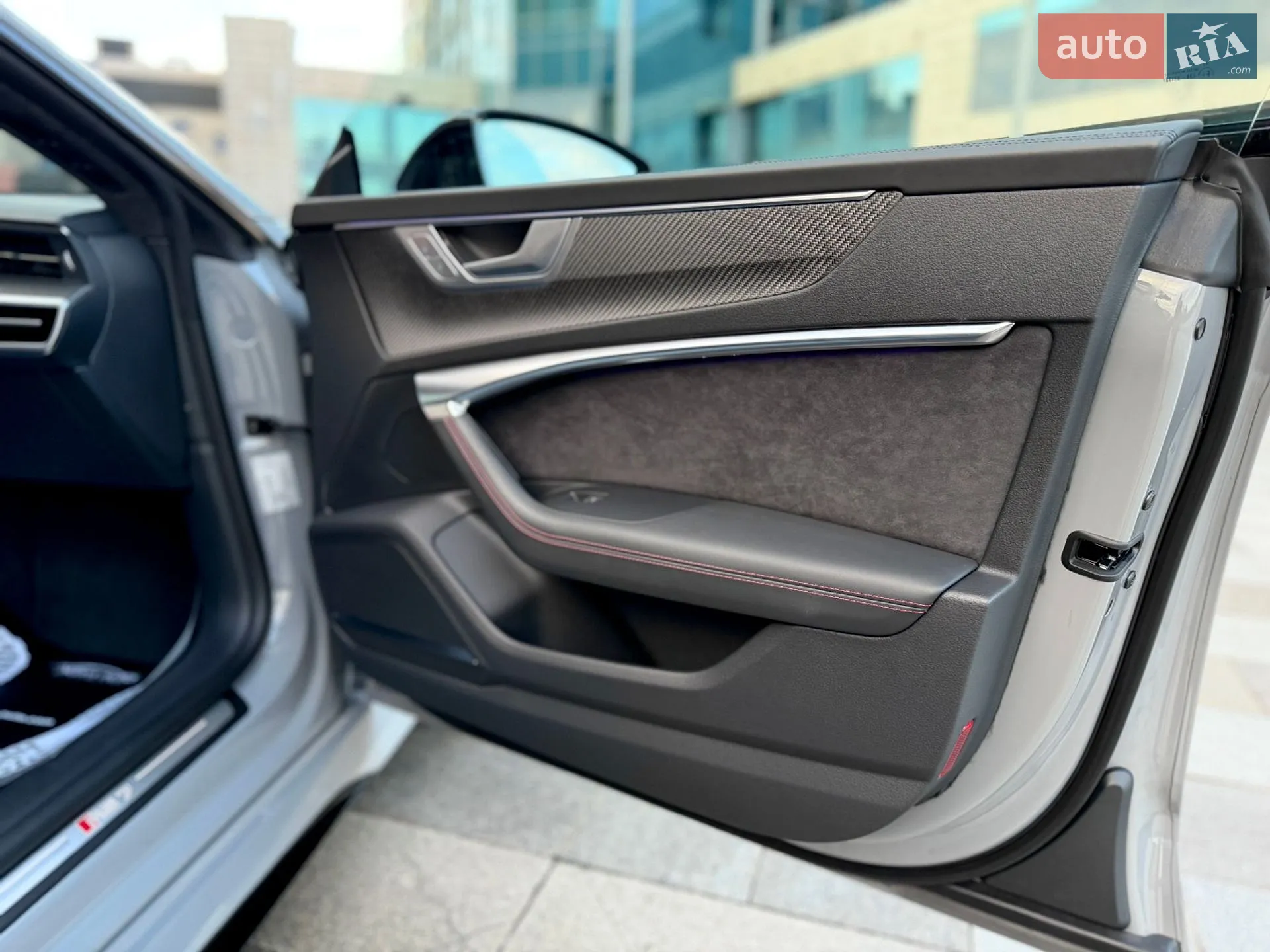 2025 Audi S7 - мініатюра 26