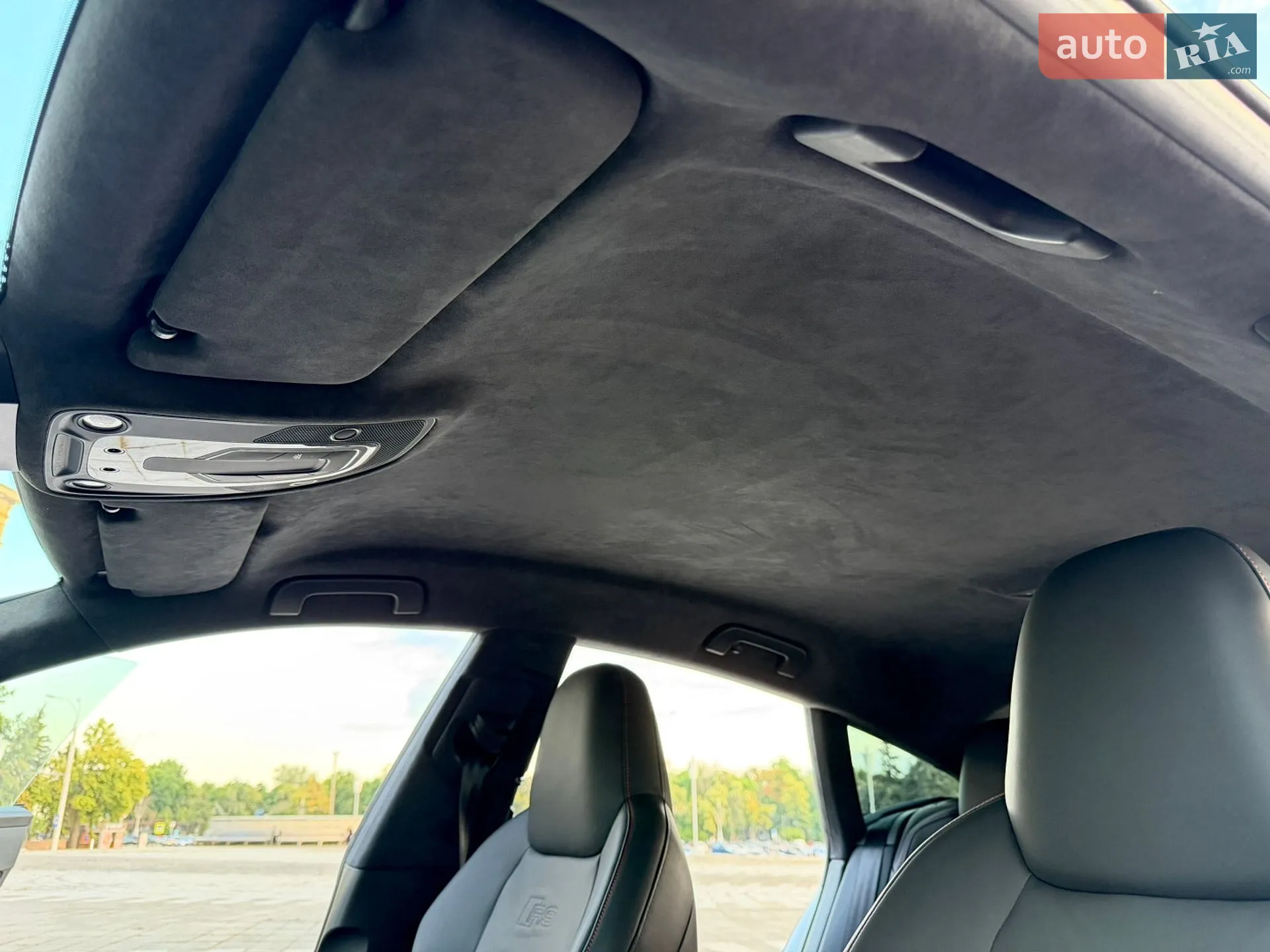2025 Audi S7 - мініатюра 35