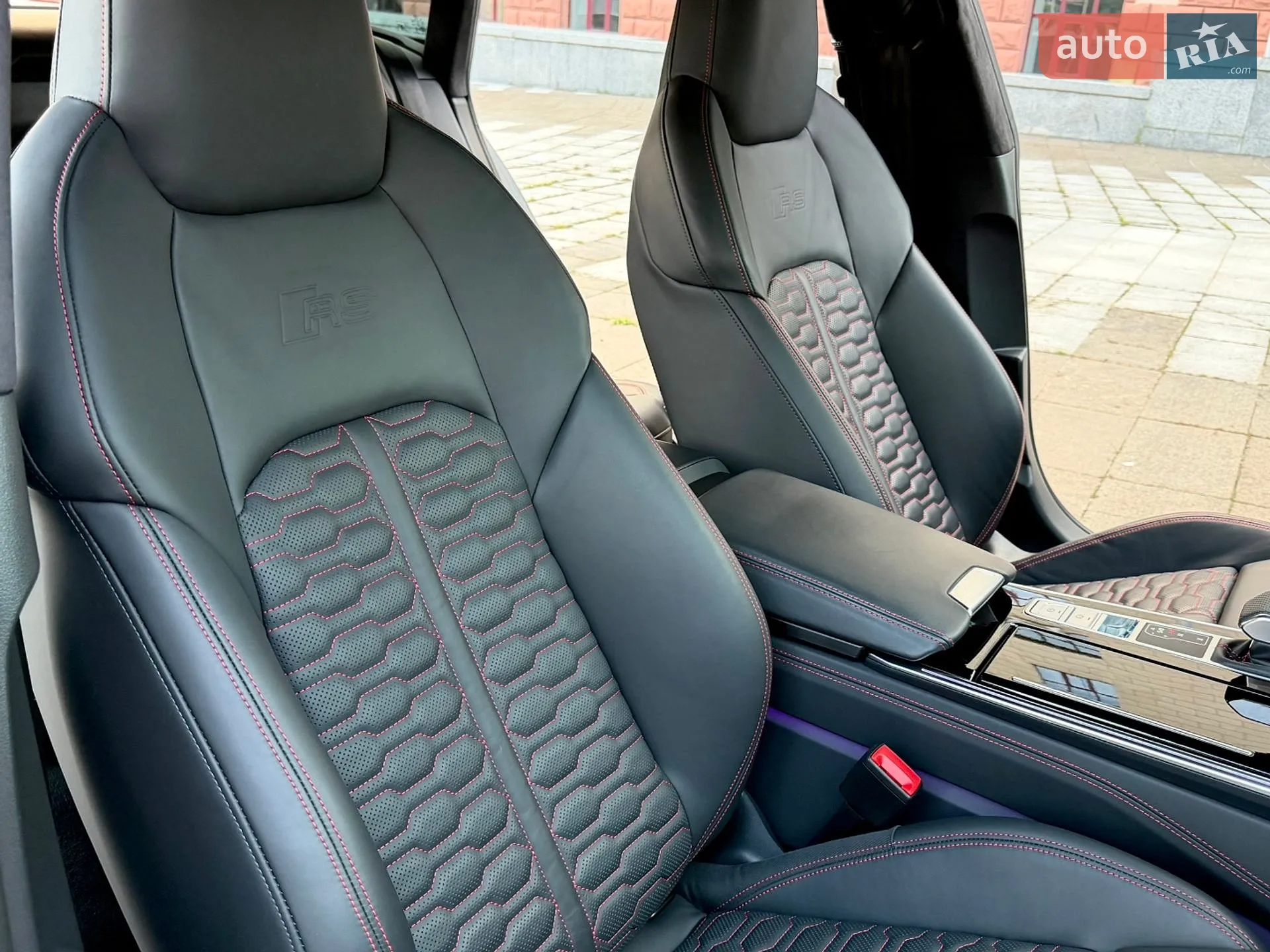 2025 Audi S7 - мініатюра 40