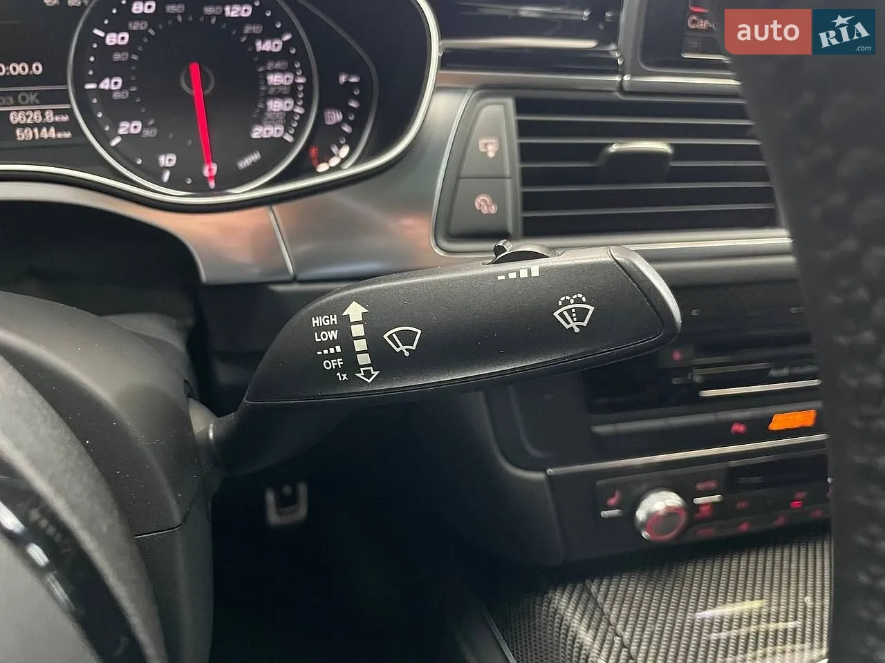 2014 Audi RS7 - мініатюра 25