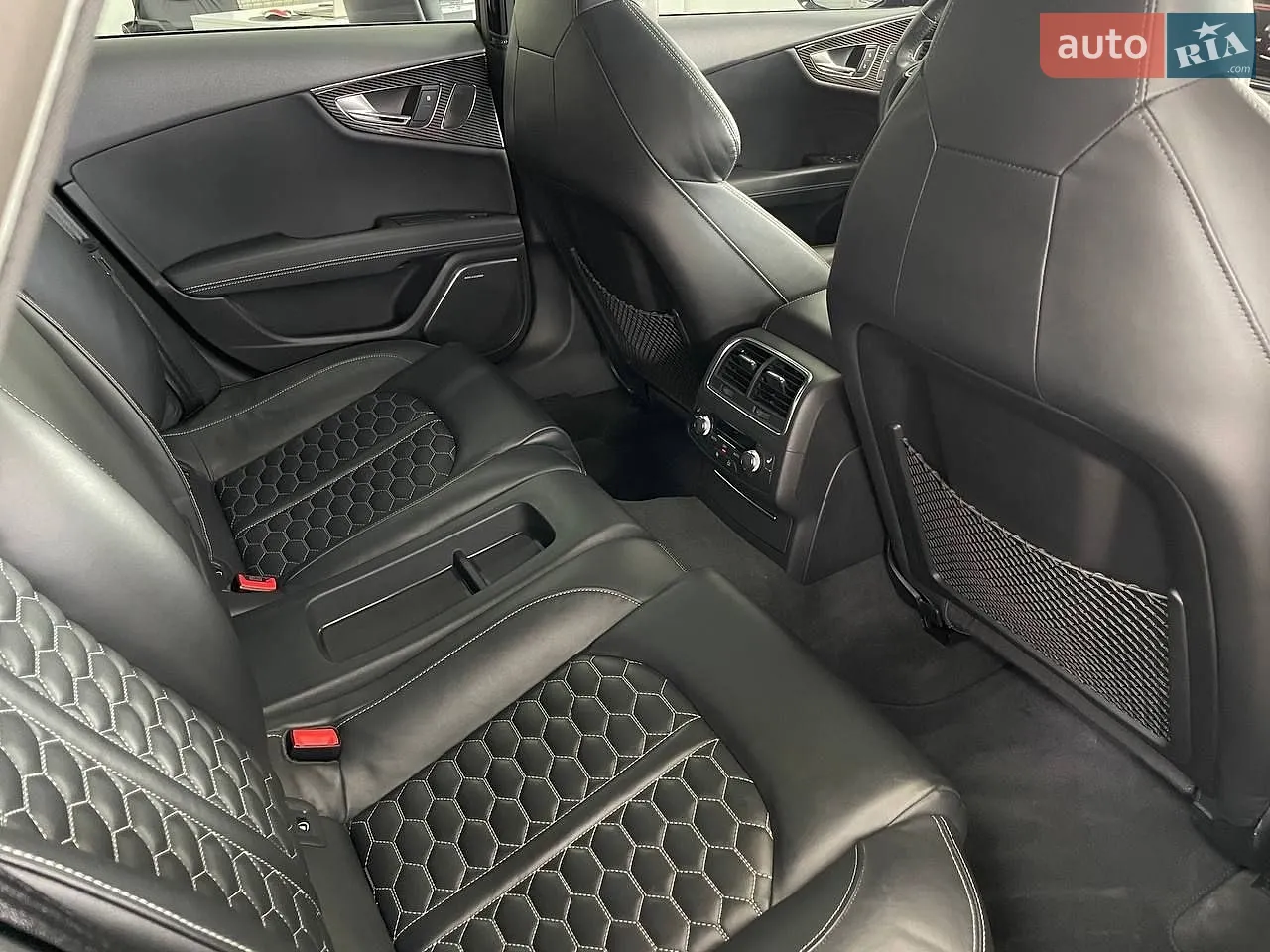 2014 Audi RS7 - мініатюра 40