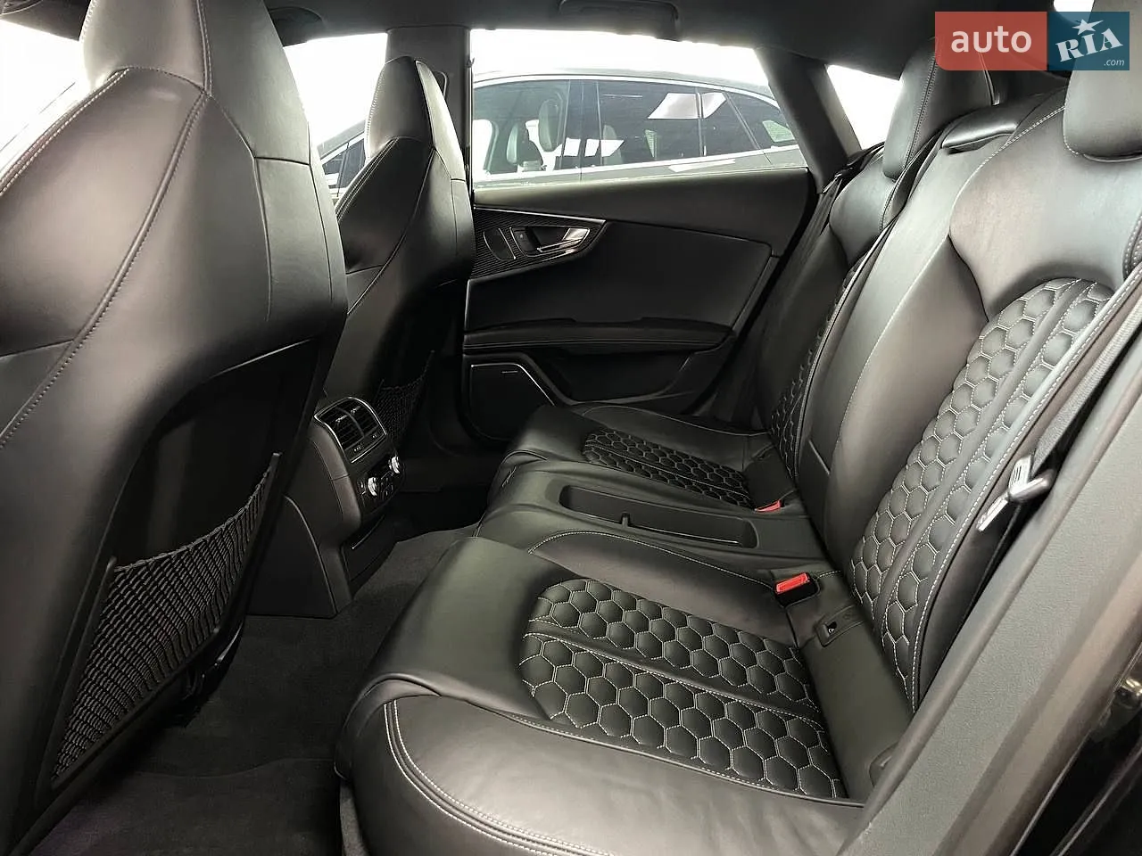 2014 Audi RS7 - мініатюра 43