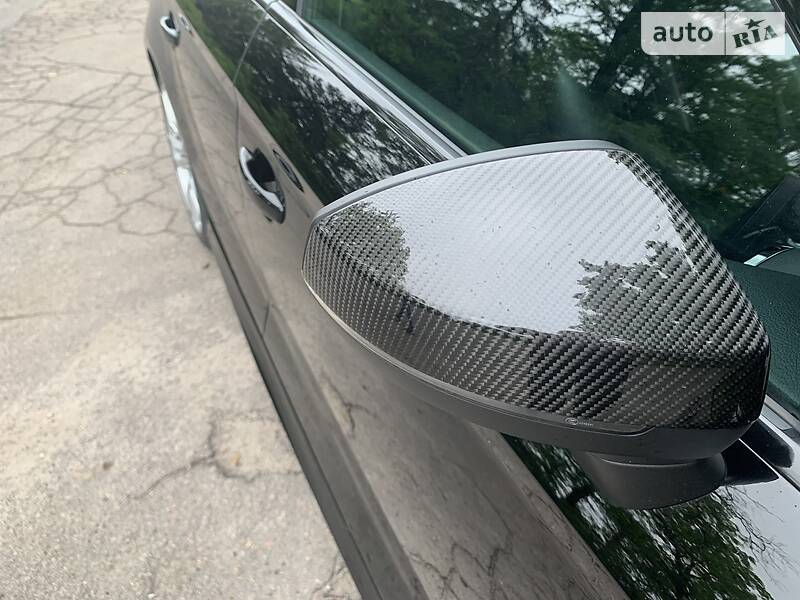 Седан Audi S3 2015 в Запорожье