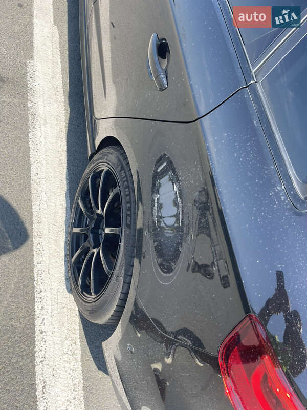 Хэтчбек Audi S3 2014 в Киеве