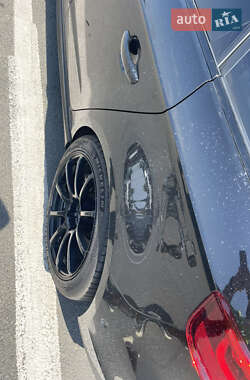 Хэтчбек Audi S3 2014 в 