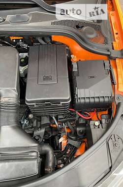 Хэтчбек Audi S3 2008 в 