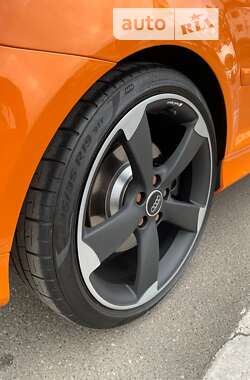 Хэтчбек Audi S3 2008 в 