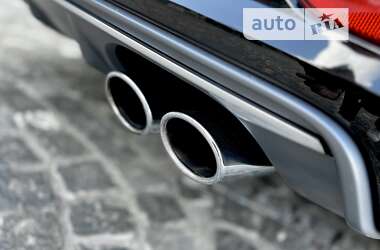 Седан Audi S3 2015 в 
