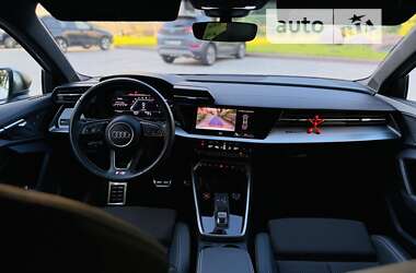Седан Audi S3 2021 в Коростені