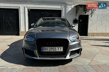 Седан Audi S3 2015 в 