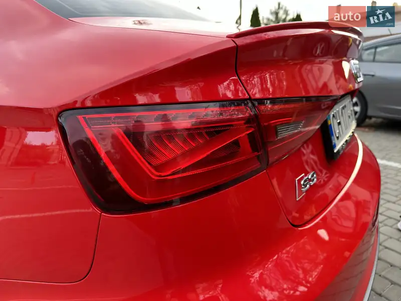 Audi S3 2014 VIN WAUZZZ8V0E1020801 фото оголошення 9 з 49