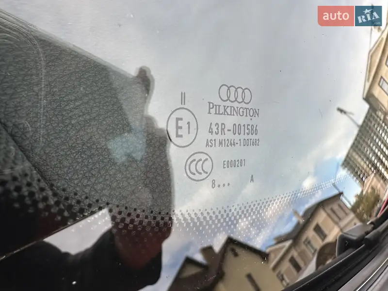 Audi S3 2014 VIN WAUZZZ8V0E1020801 фото оголошення 11 з 49
