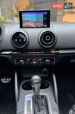 Седан Audi S3 2015 в Черкассах