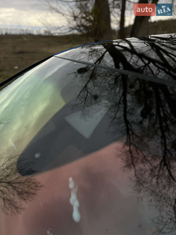 Седан Audi S3 2018 в Киеве